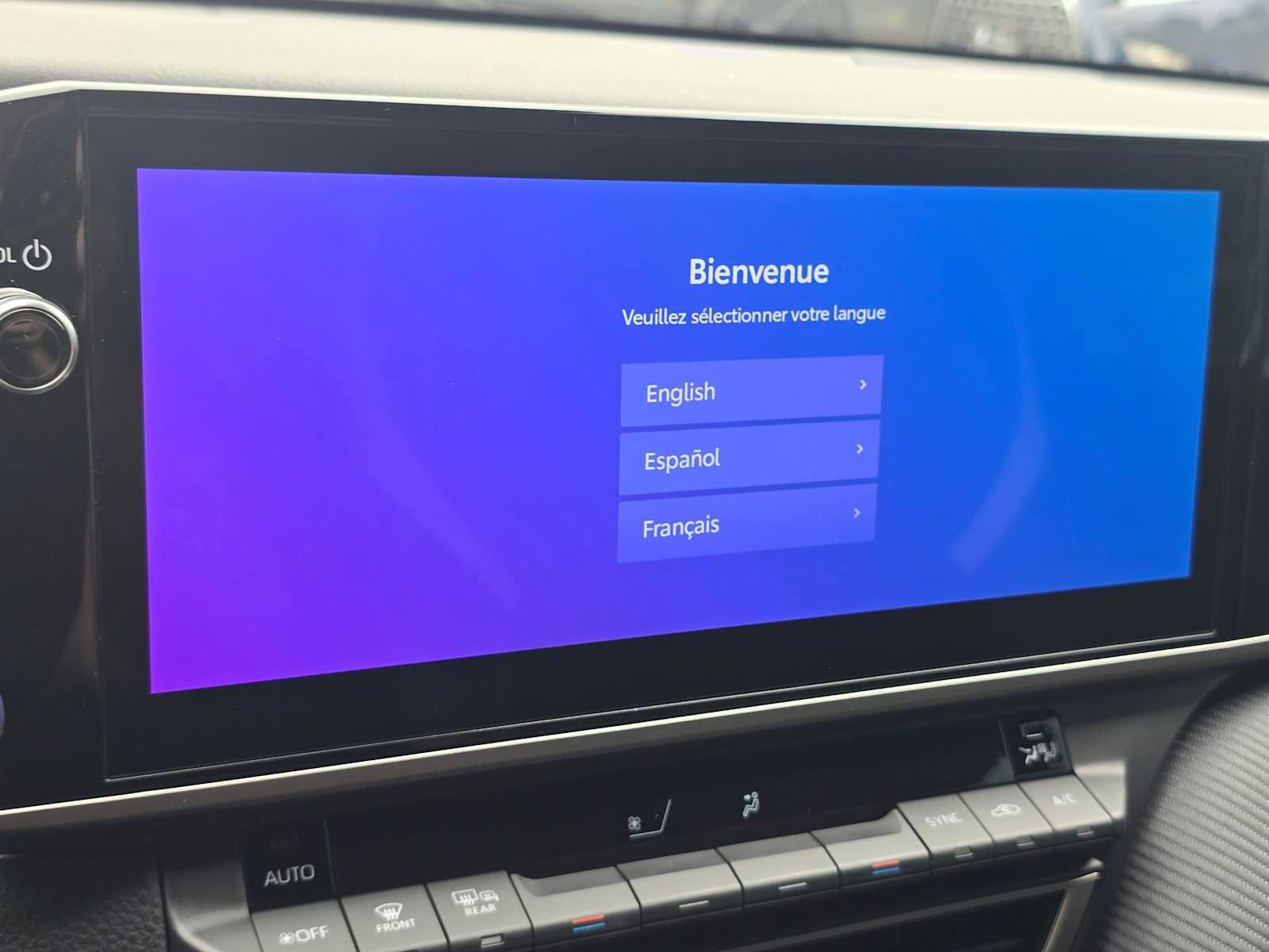 Used 2025 Toyota Camry SE w/ Multimedia Upgrade Package FWD image 26