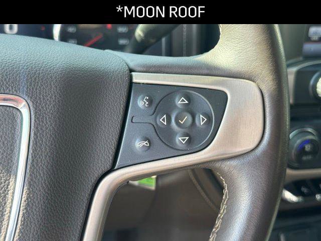 Used 2015 GMC Sierra 3500 Denali image 7