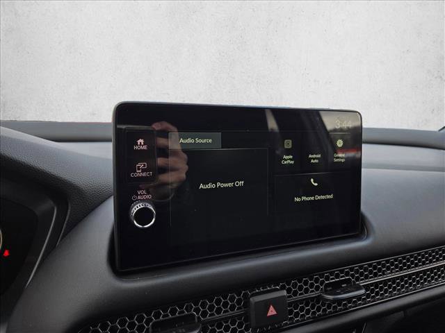 New 2026 Honda HR-V Sport image 15