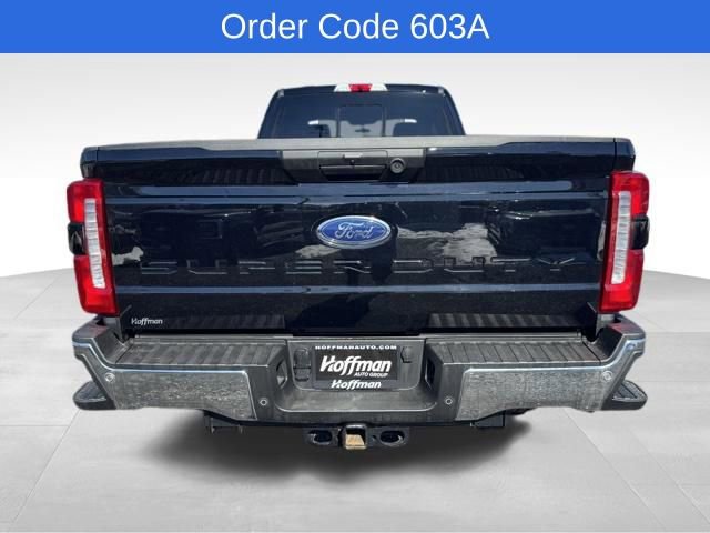 Certified 2024 Ford F250 XLT w/ 360-Degree Camera Package image 4