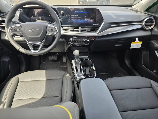 New 2026 Chevrolet Trax ACTIV FWD image 18