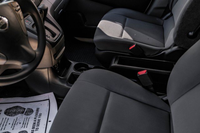Used 2019 Nissan NV200 S w/ Cruise Control Package image 22
