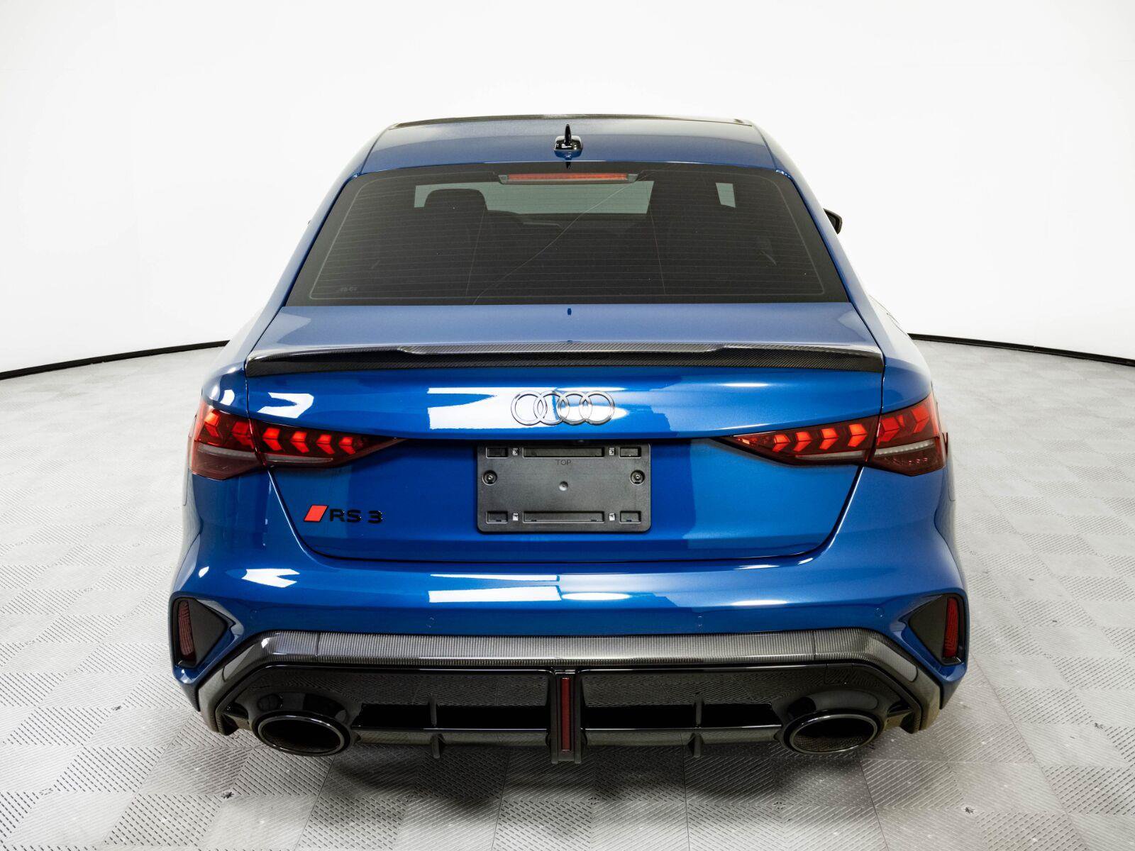 Used 2026 Audi RS 3 AWD/4WD image 29