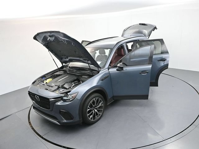 Used 2025 MAZDA CX-70 Plug-In Hybrid w/ Premium Plus AWD/4WD image 30