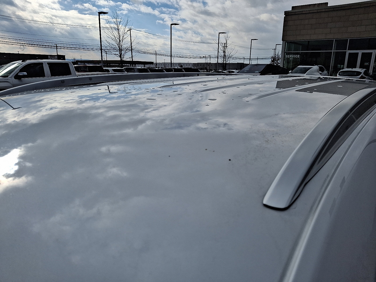 New 2026 Cadillac XT5 Luxury image 16