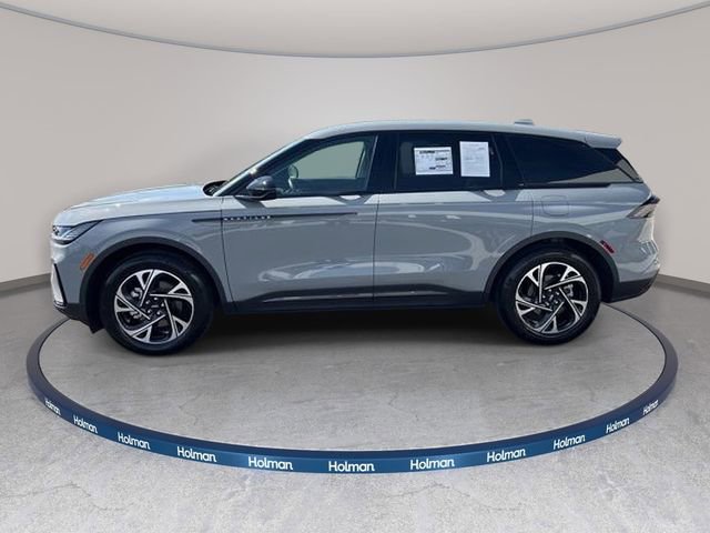 New 2026 Lincoln Nautilus Premier w/ Jet Appearance Package AWD/4WD image 8
