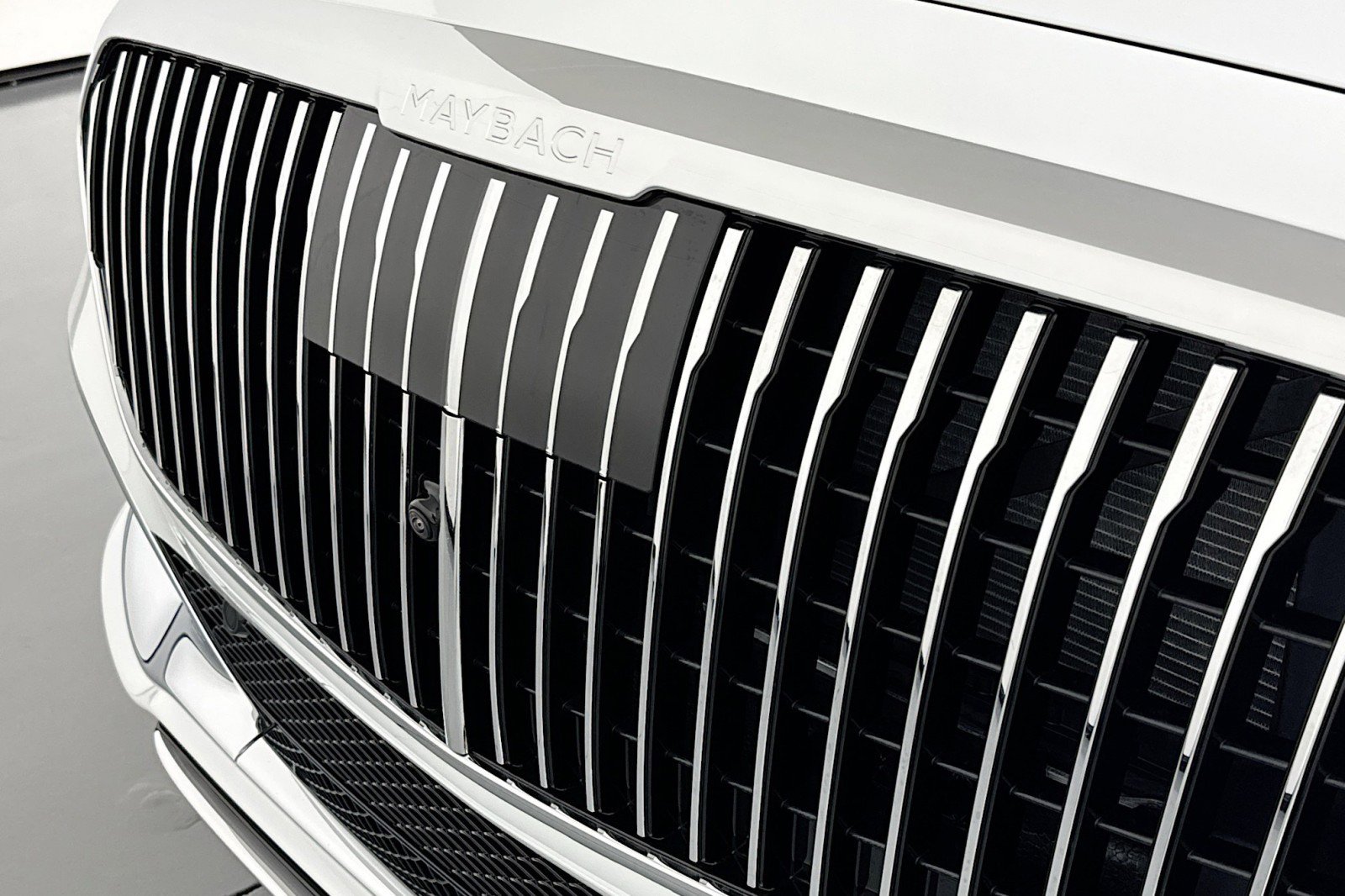 New 2026 Mercedes-Benz Maybach S 580 4MATIC image 13