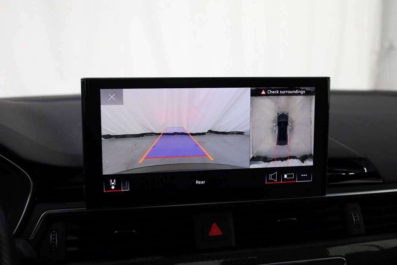 Used 2023 Audi S5 Premium Plus w/ Premium Plus Package image 30