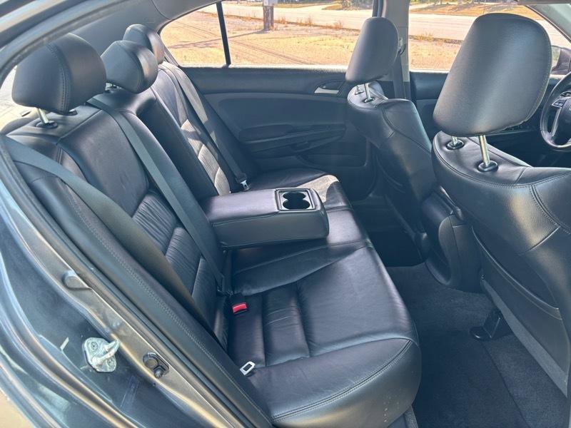 Used 2012 Honda Accord SE image 13