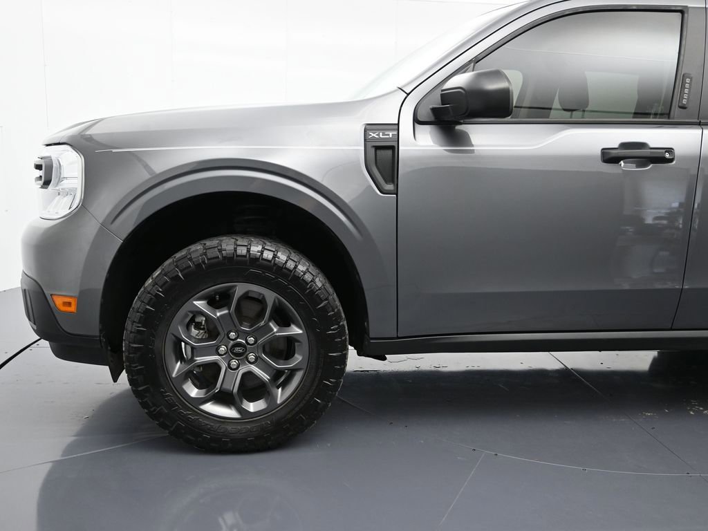 Certified 2023 Ford Maverick XLT image 10
