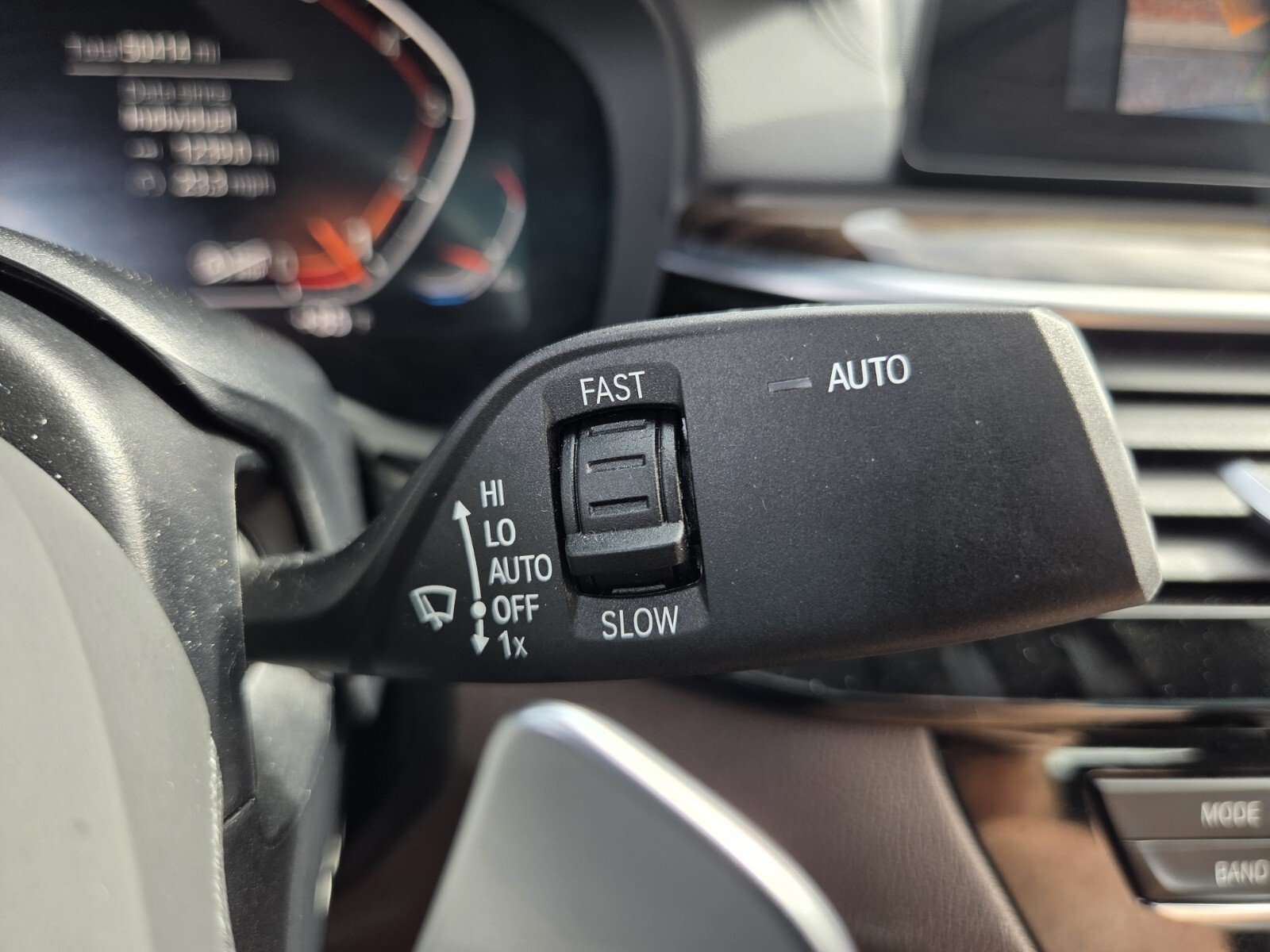 Used 2020 BMW 540i w/ Executive Package RWD image 31