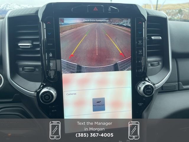 New 2026 RAM 2500 Big Horn image 25