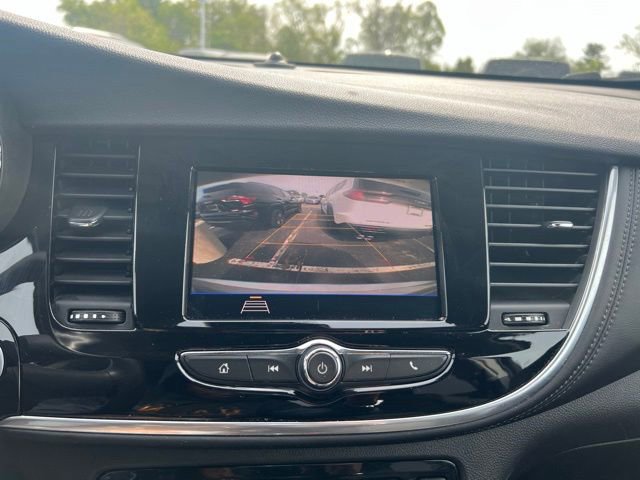 Used 2022 Buick Encore Preferred w/ Safety Package AWD/4WD image 27