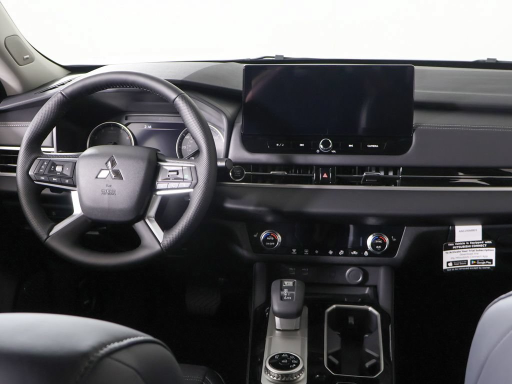 New 2026 Mitsubishi Outlander SE FWD image 35