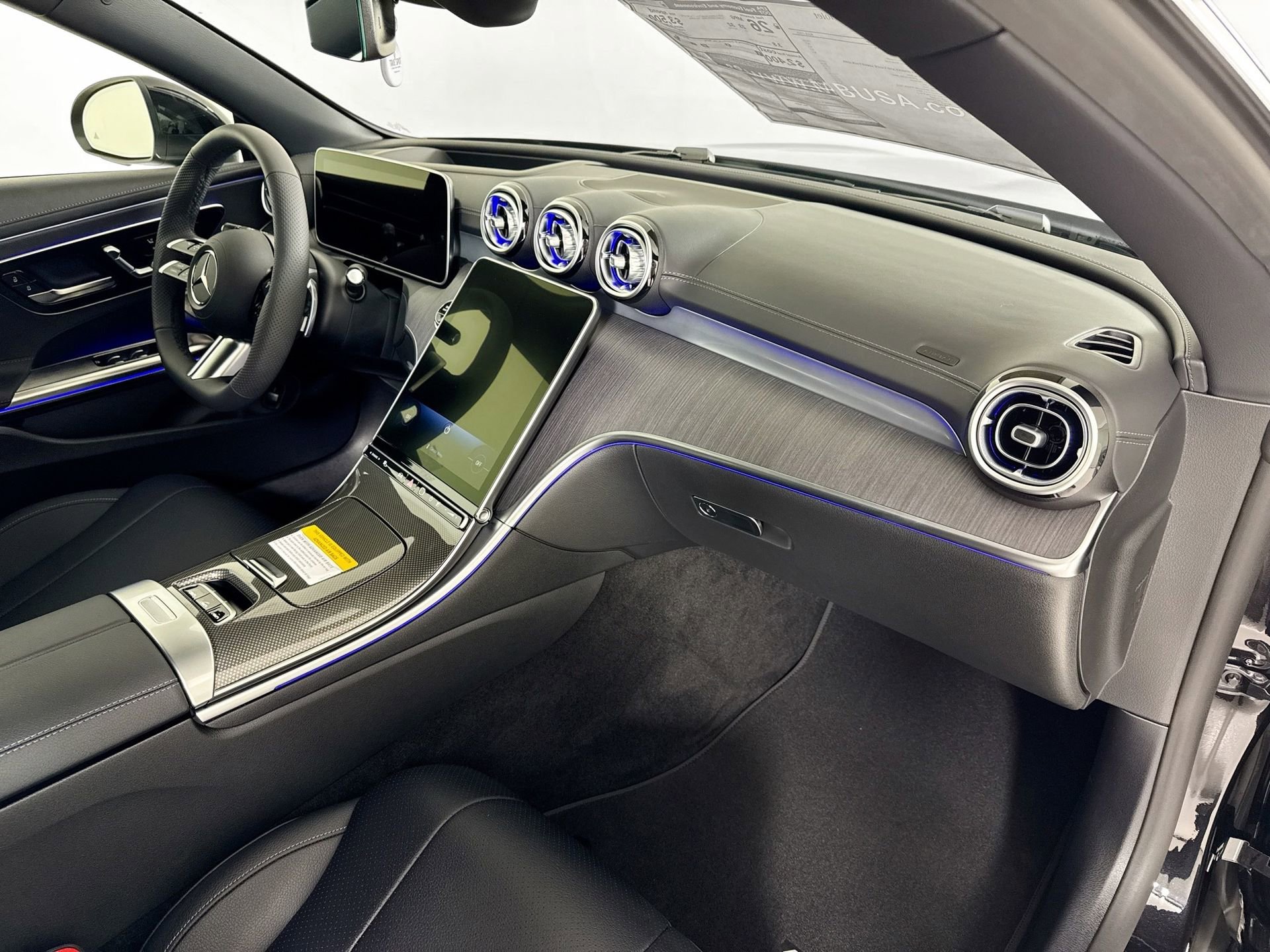 New 2026 Mercedes-Benz CLE 300 4MATIC Cabriolet image 31