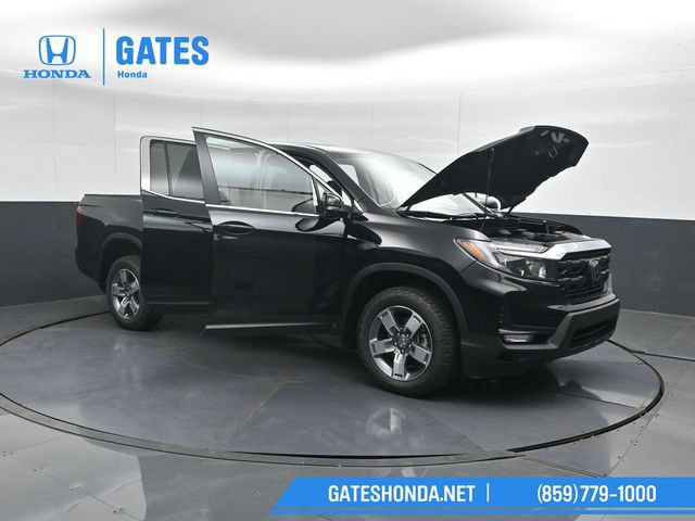 New 2026 Honda Ridgeline RTL image 55