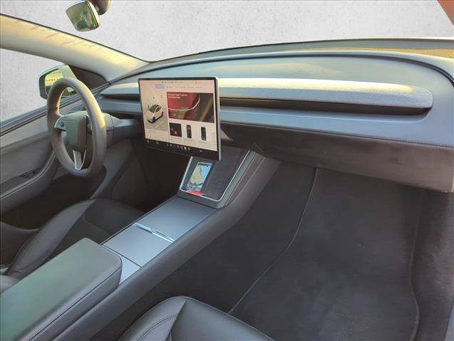 Used 2026 Tesla Model Y Long Range AWD/4WD image 20