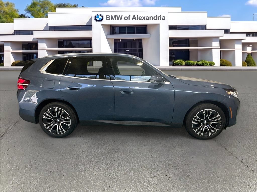 Used 2026 BMW X3 xDrive30i AWD/4WD image 4