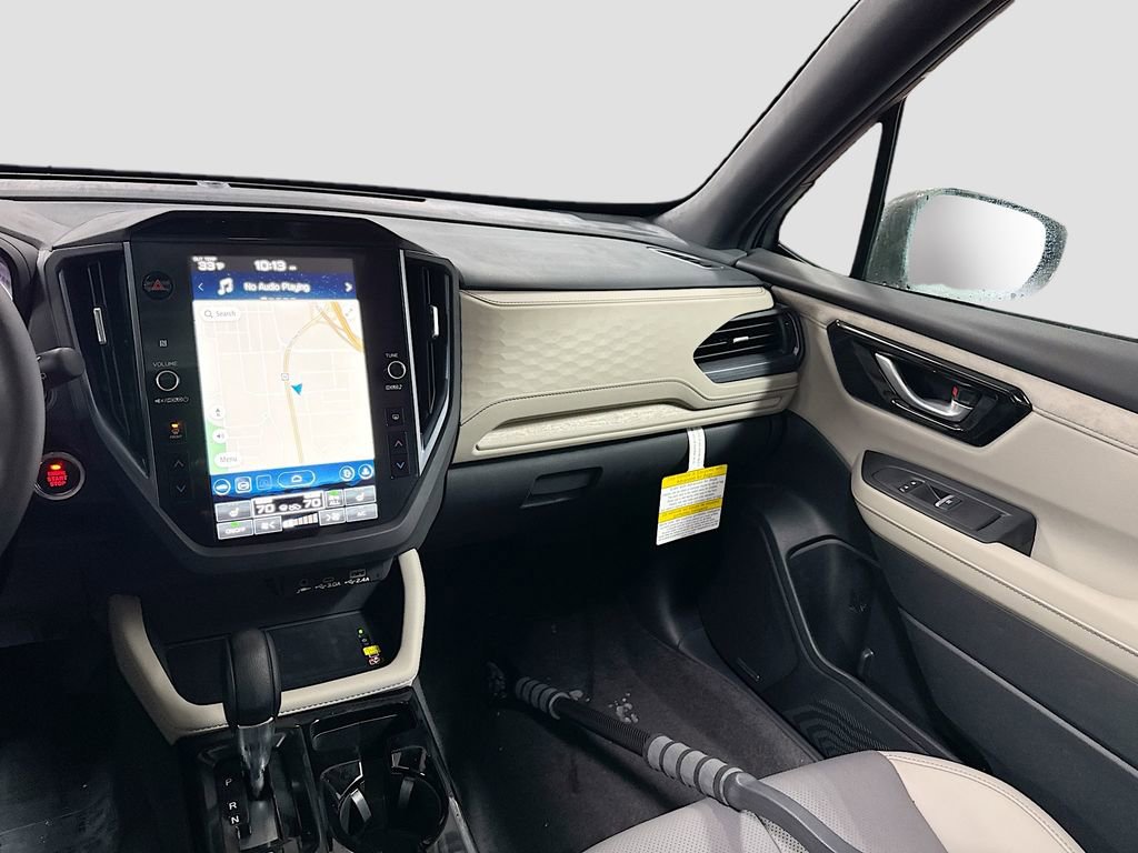 New 2026 Subaru Forester Limited image 23