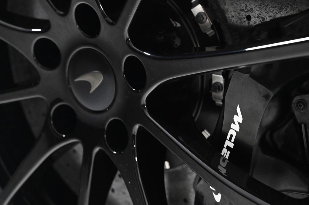 New 2026 McLaren Artura Spider image 23