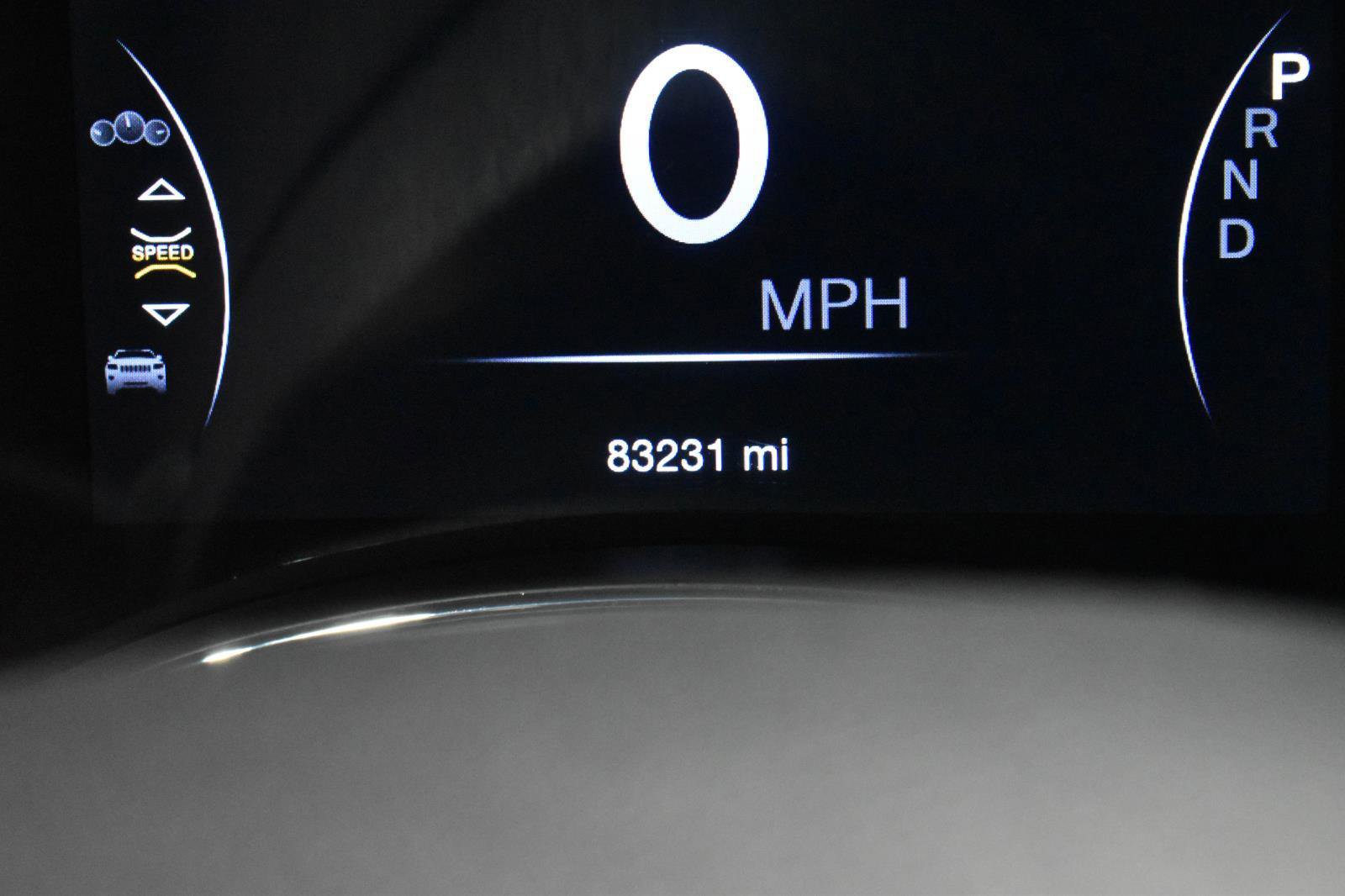 Used 2021 Jeep Grand Cherokee Laredo X image 21