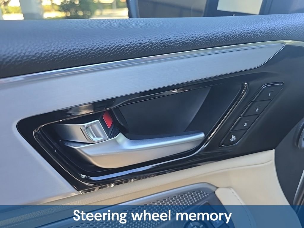 Used 2025 Acura MDX FWD image 21