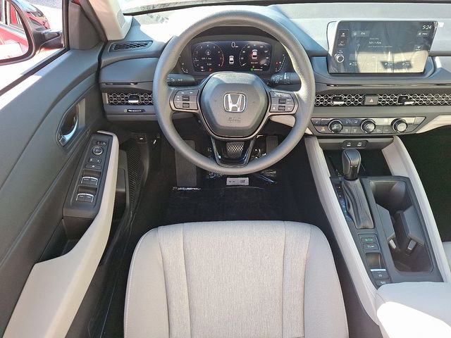 New 2026 Honda Accord SE image 7