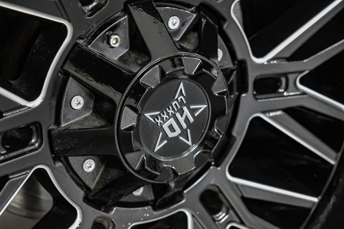 Used 2022 RAM 2500 Tradesman w/ Chrome Appearance Group AWD/4WD image 55