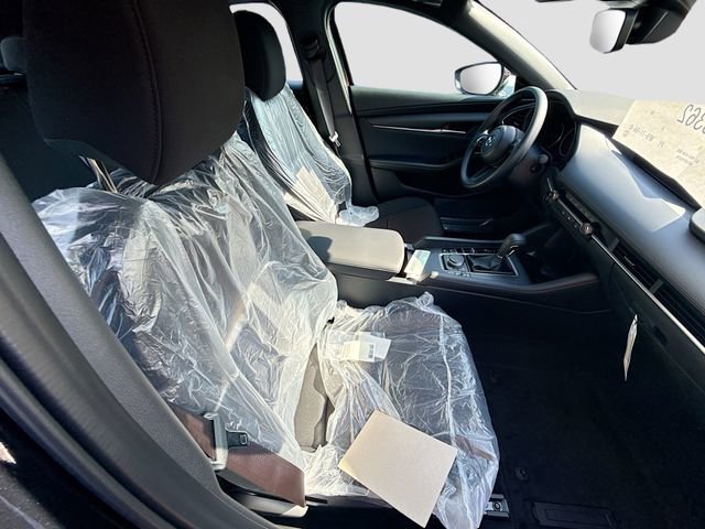 New 2026 MAZDA MAZDA3 s image 23
