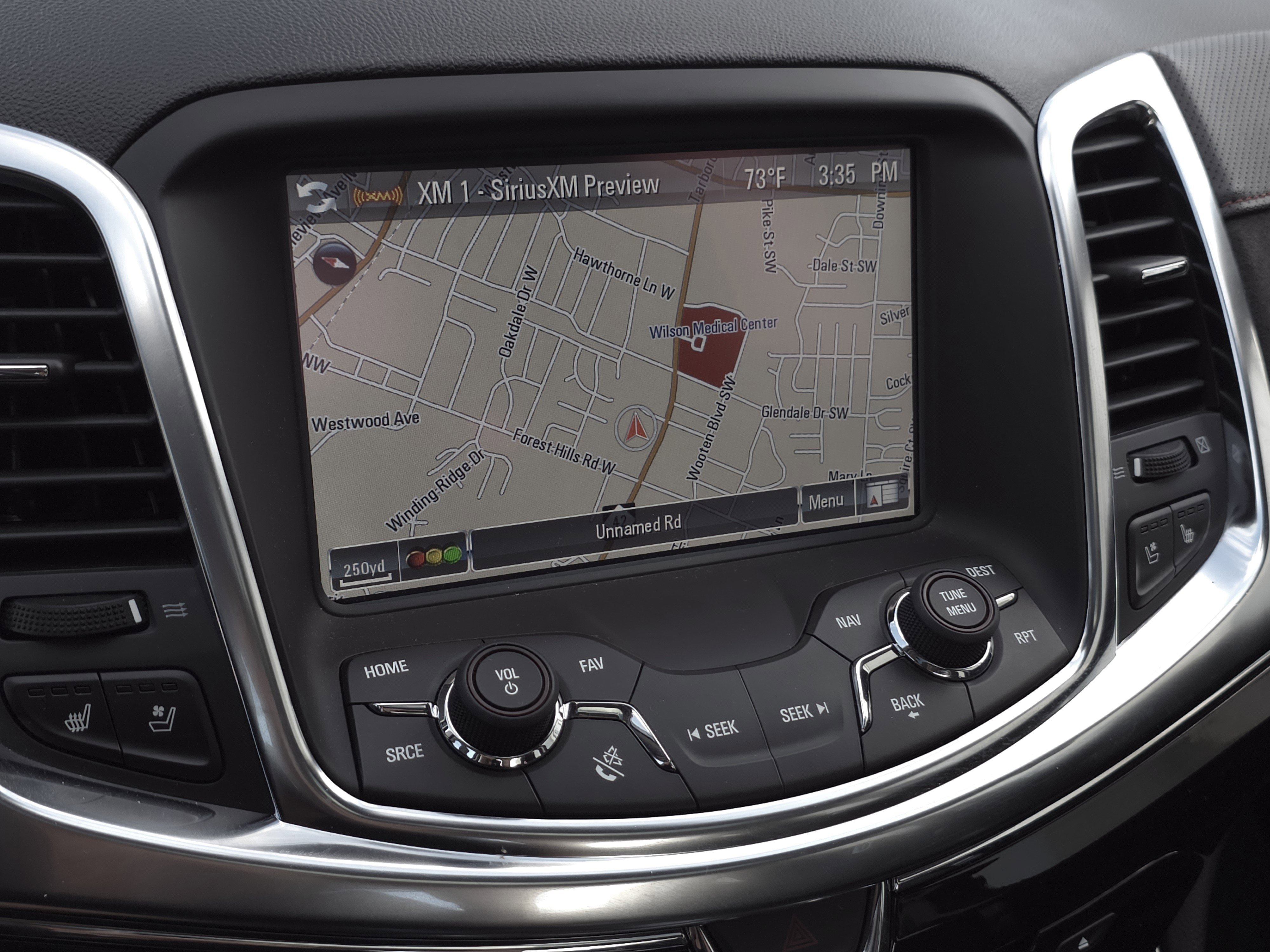 Used 2014 Chevrolet SS image 21