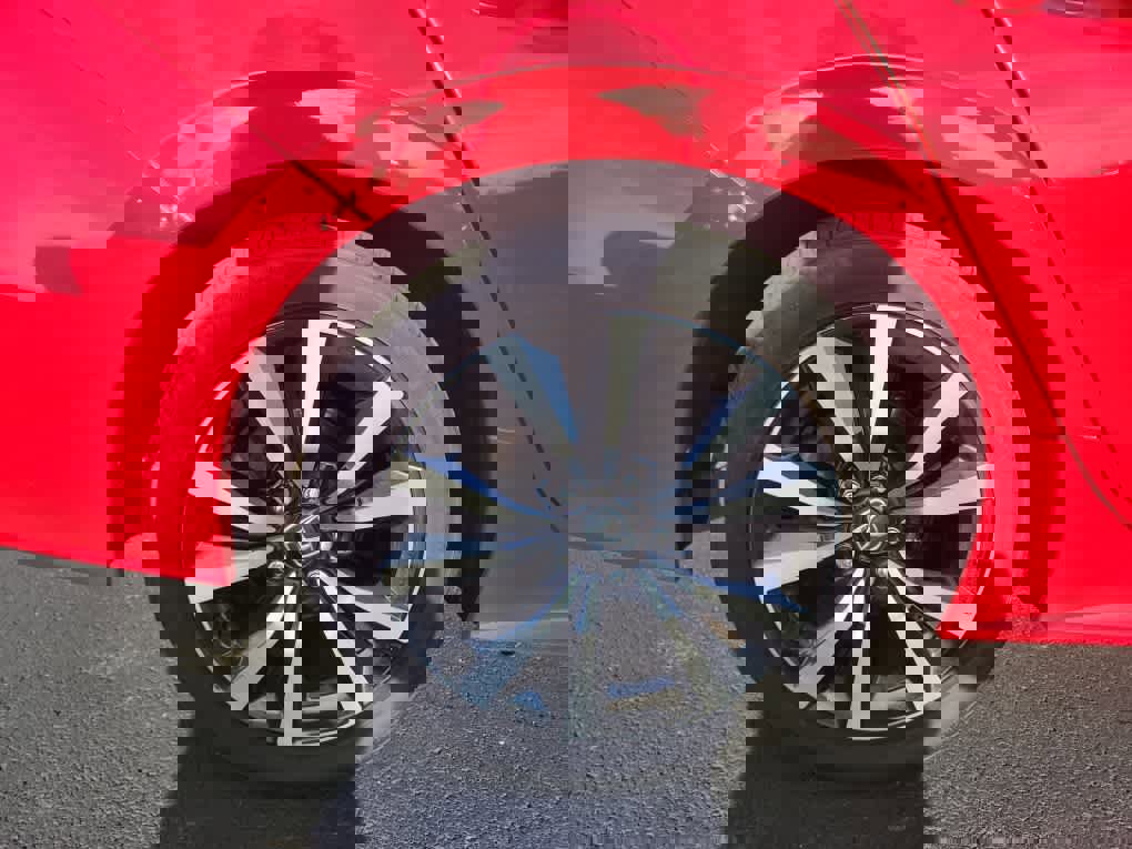 Used 2022 Honda Civic EX image 8