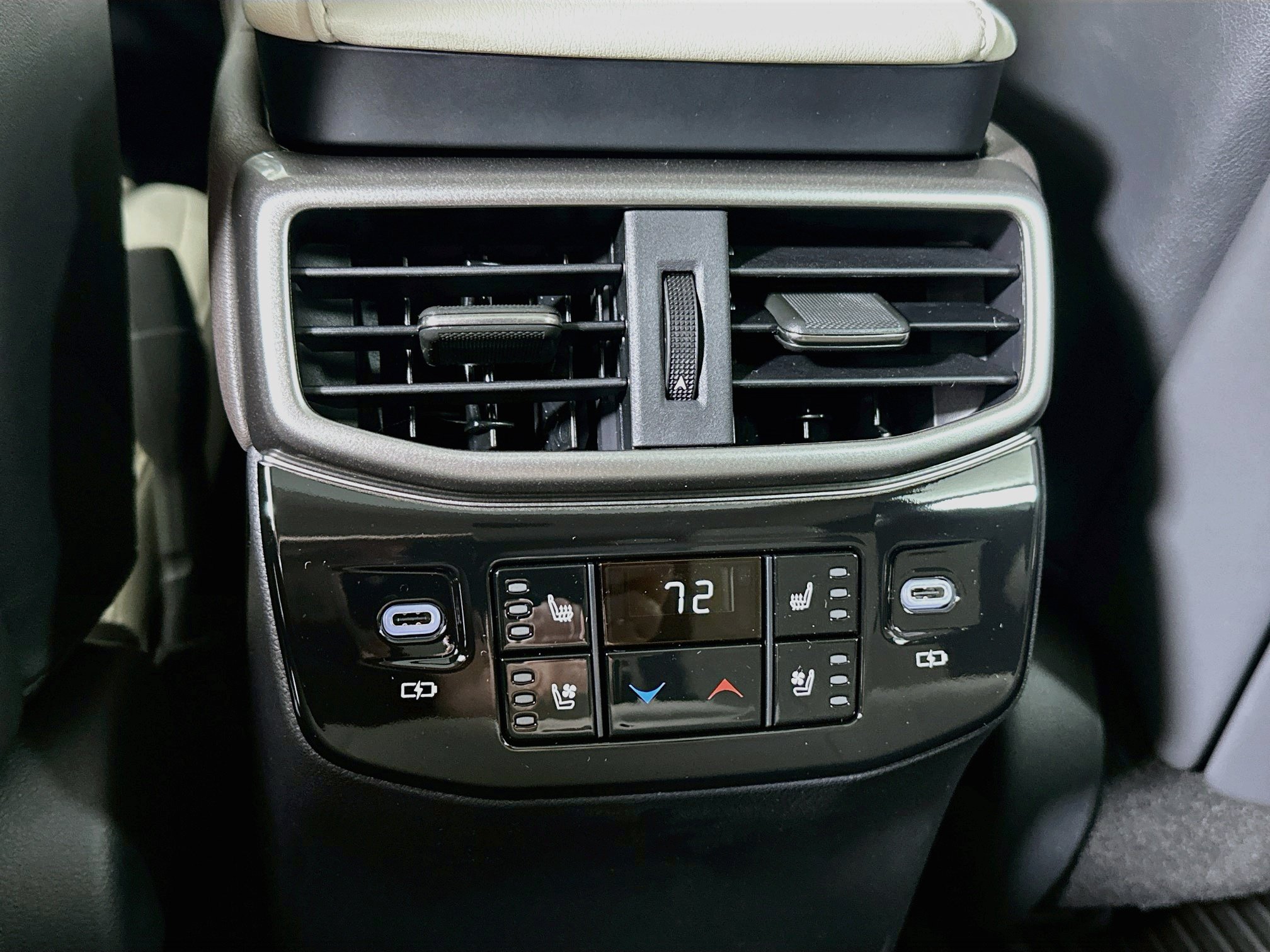 New 2026 Lexus RX 350 AWD w/ Convenience Package image 25