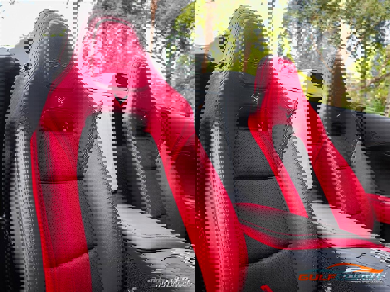 Used 2016 Chevrolet Corvette Z06 w/ 3LZ Preferred Equipment Group image 33