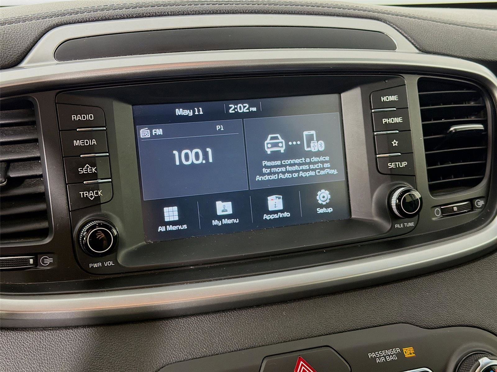 Used 2019 Kia Sorento S AWD/4WD image 14