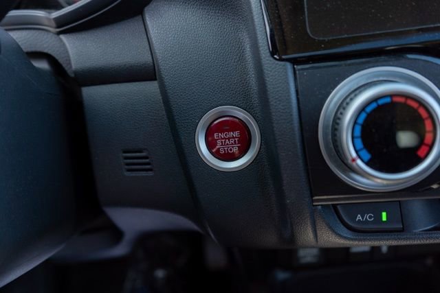 Used 2017 Honda Fit EX image 19