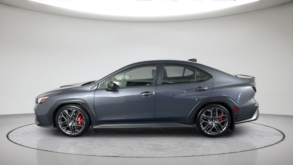 Used 2024 Subaru WRX TR AWD/4WD image 6