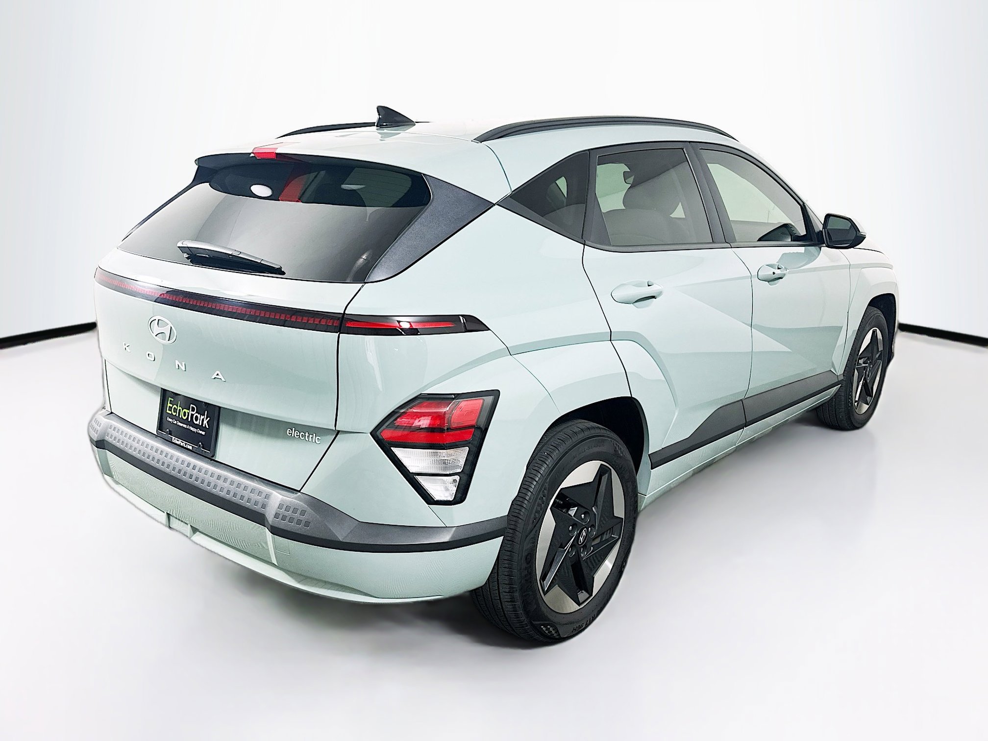 Used 2024 Hyundai Kona SEL image 9