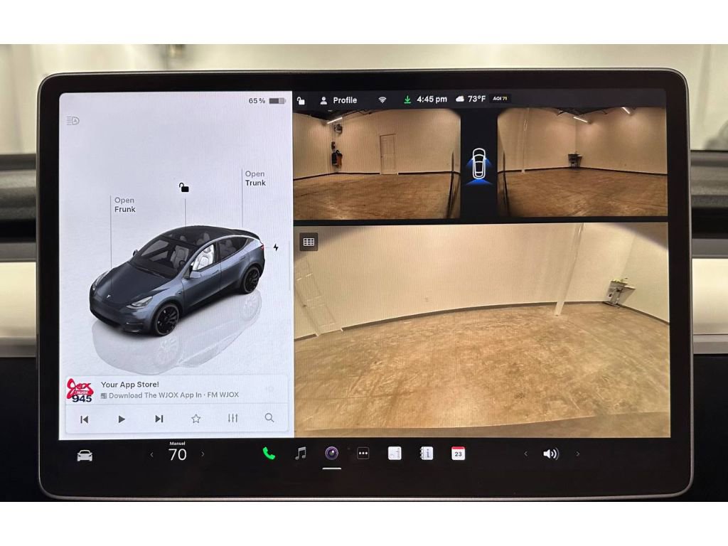 Used 2023 Tesla Model Y Performance AWD/4WD image 26