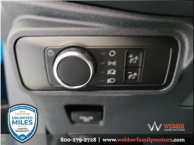 New 2025 Ford Bronco Big Bend image 15