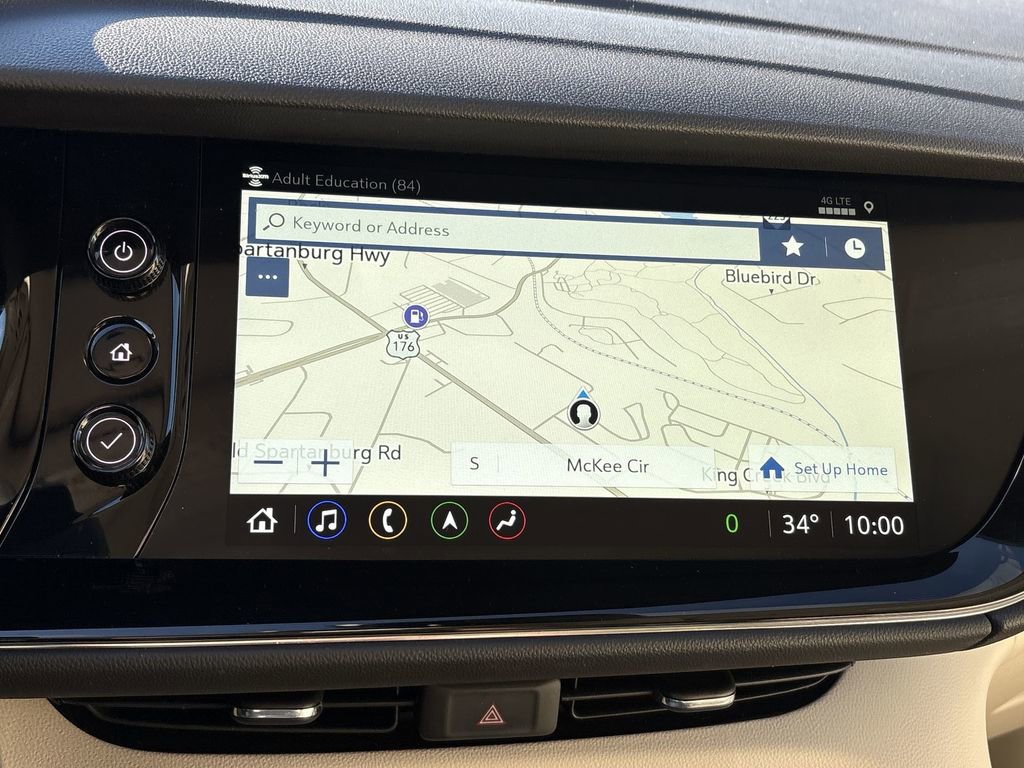 Certified 2023 Buick Envision Avenir image 17