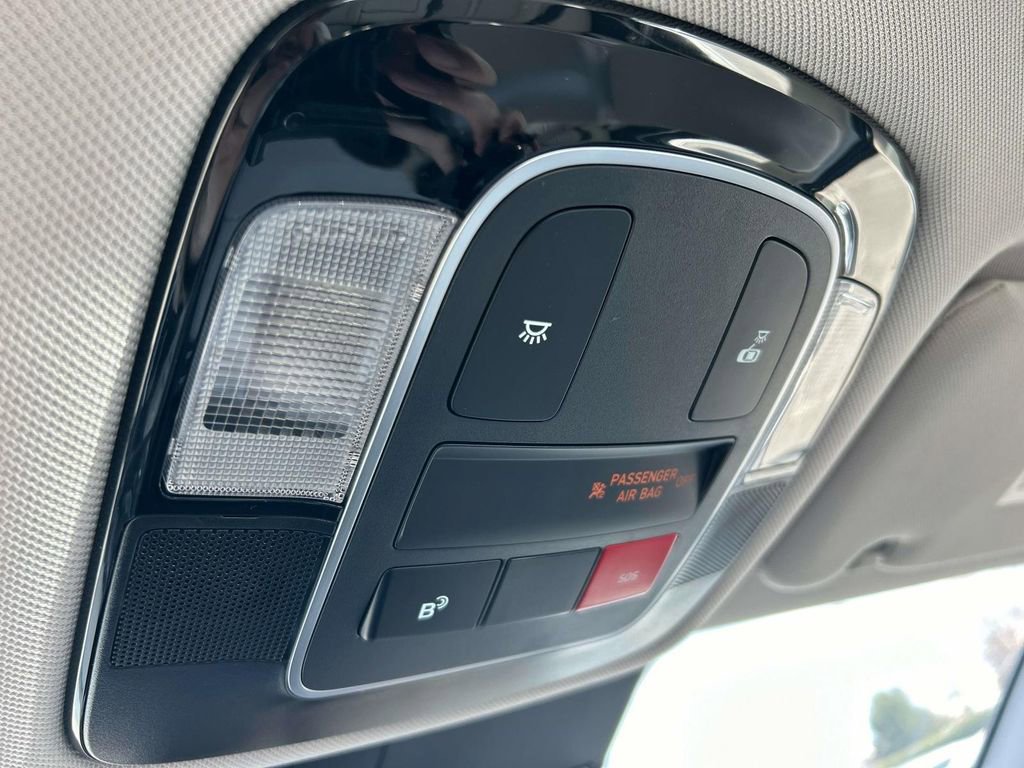 New 2026 Hyundai Sonata SEL image 31