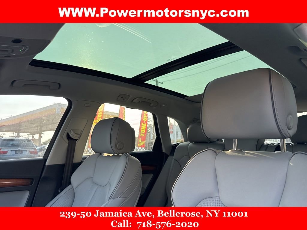 Used 2023 Audi Q5 2.0T Premium Plus AWD/4WD image 45