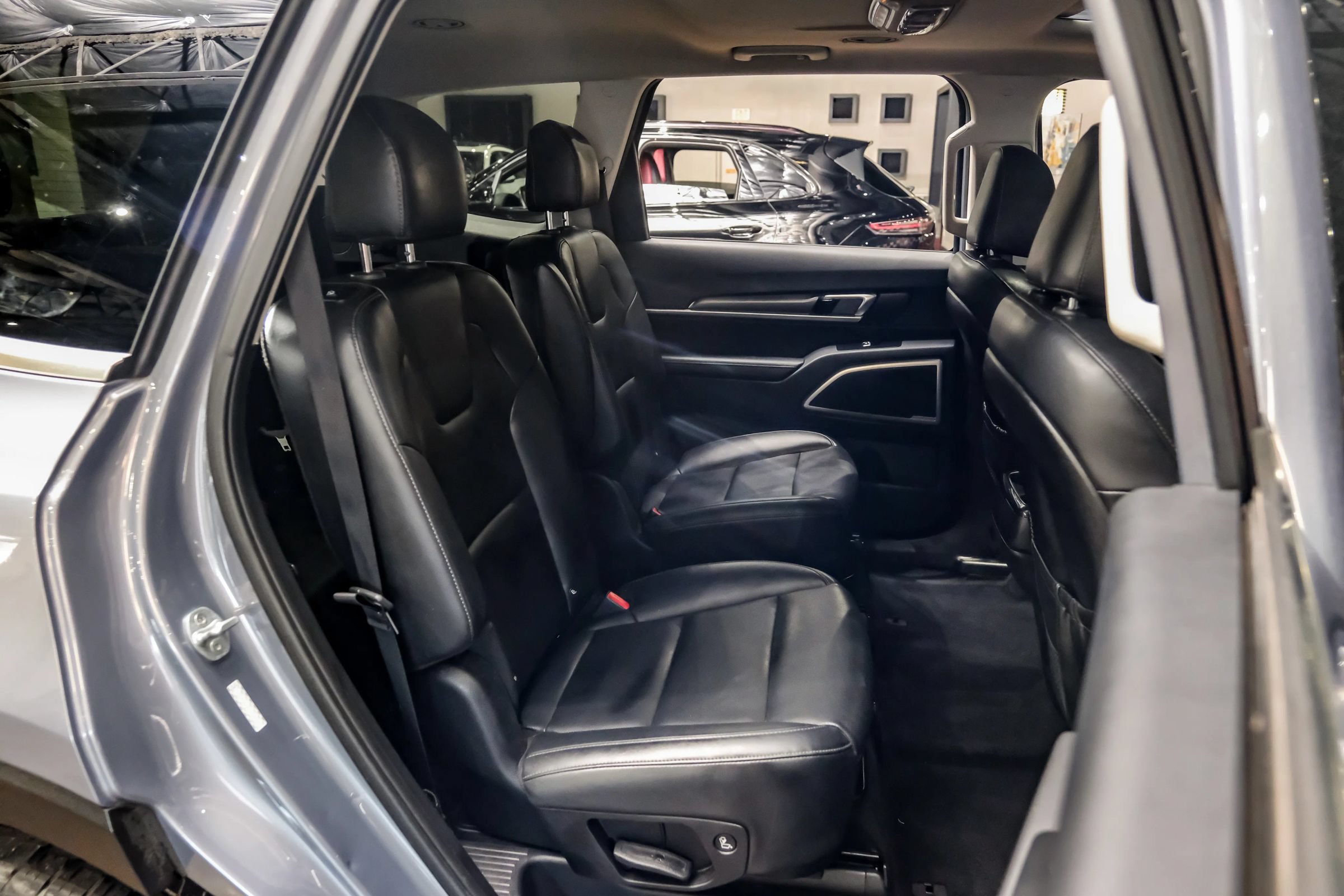 Used 2021 Kia Telluride S AWD/4WD image 39