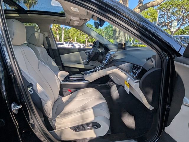 New 2026 Acura RDX SH-AWD w/ Technology Package image 7