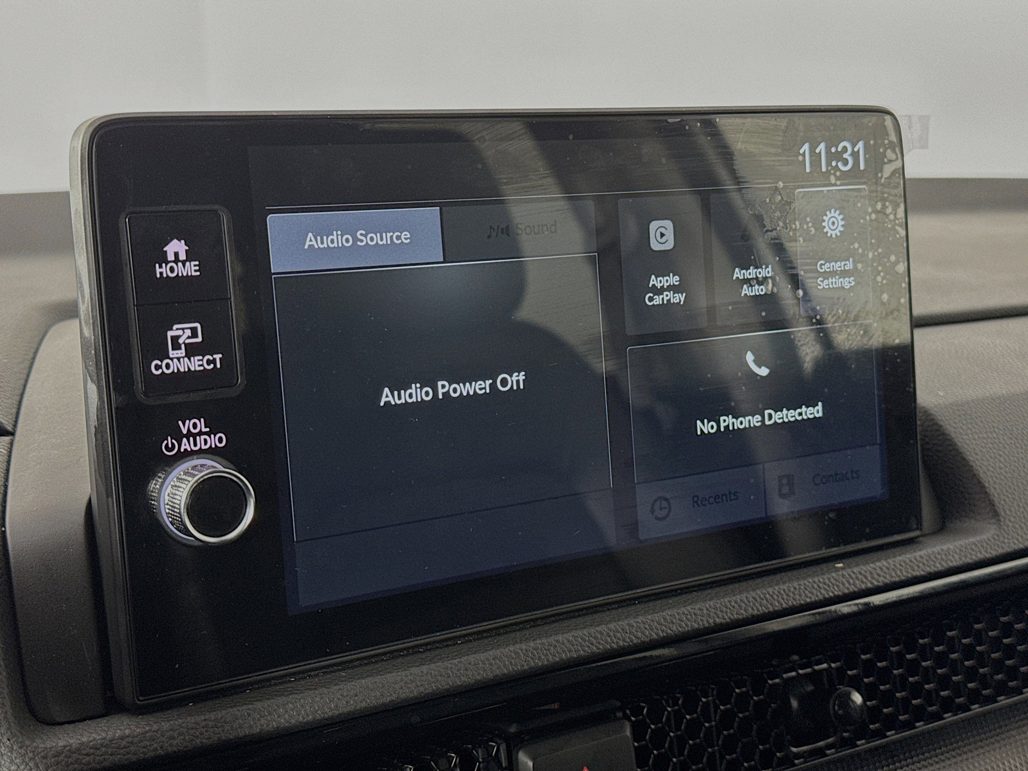 Certified 2026 Honda CR-V EX-L image 14