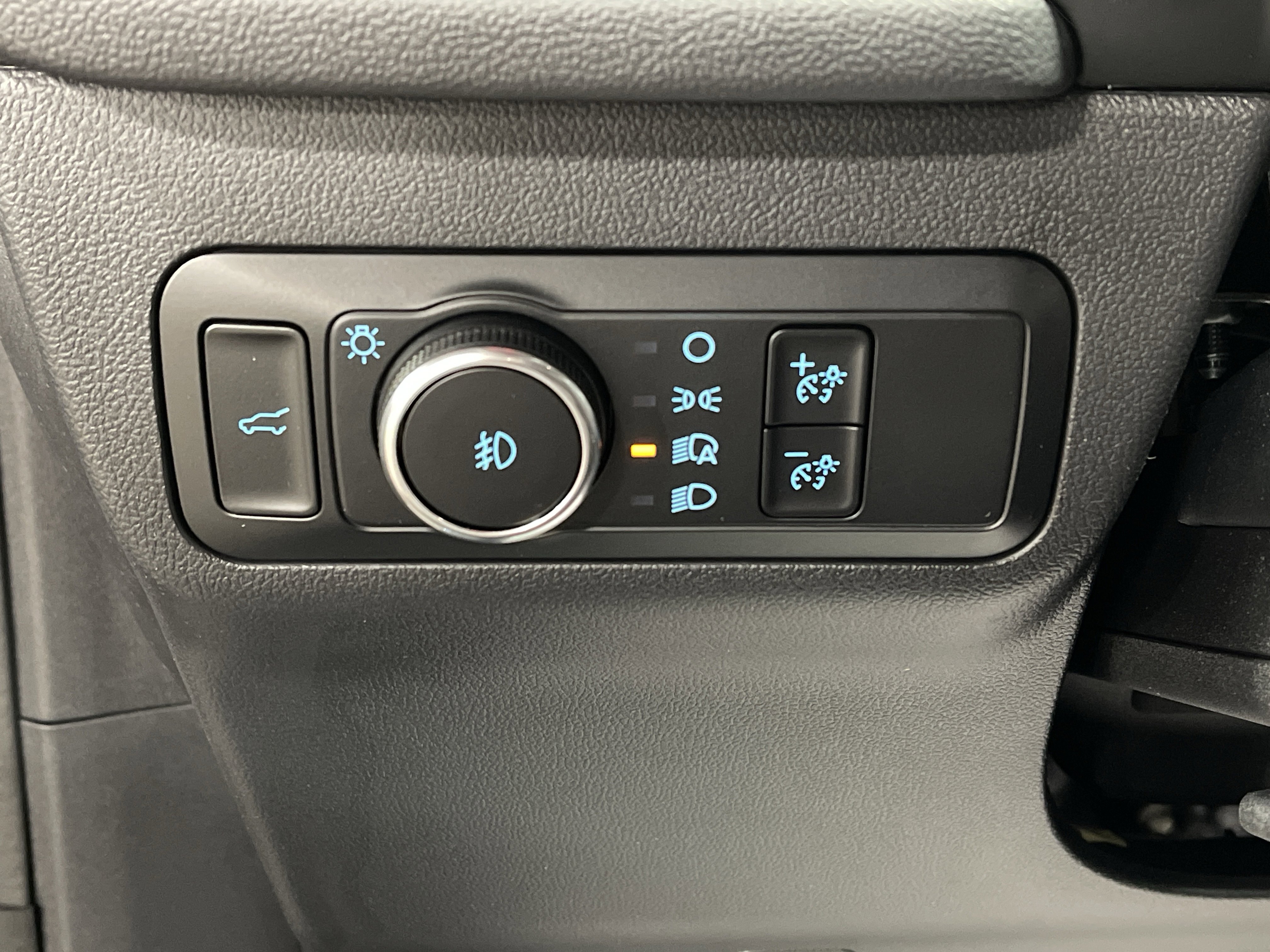 Used 2024 Ford Escape ST-Line Select w/ Tech Pack #2 image 20