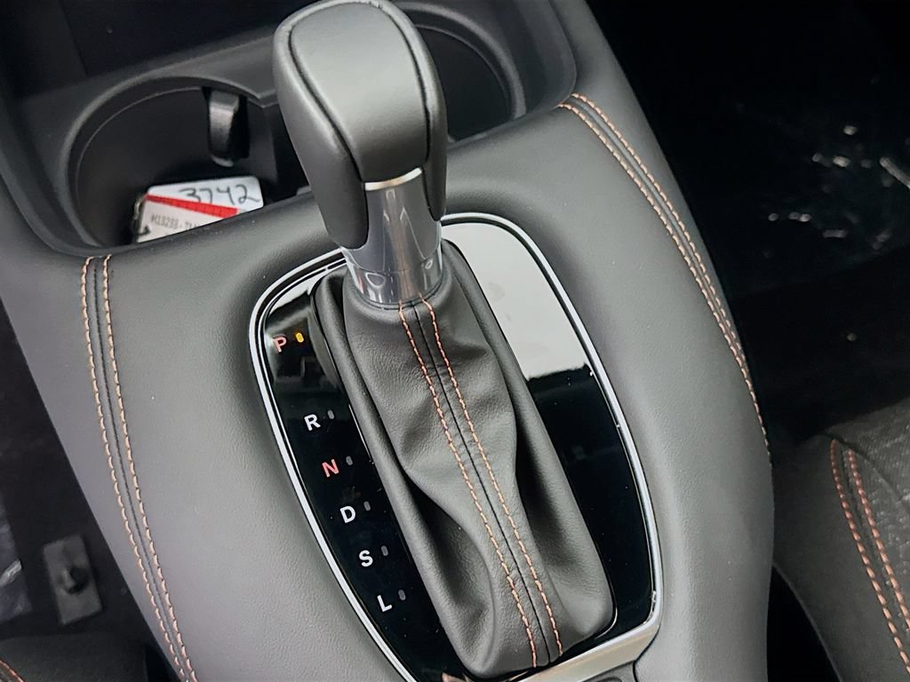 New 2027 Honda HR-V Sport image 24