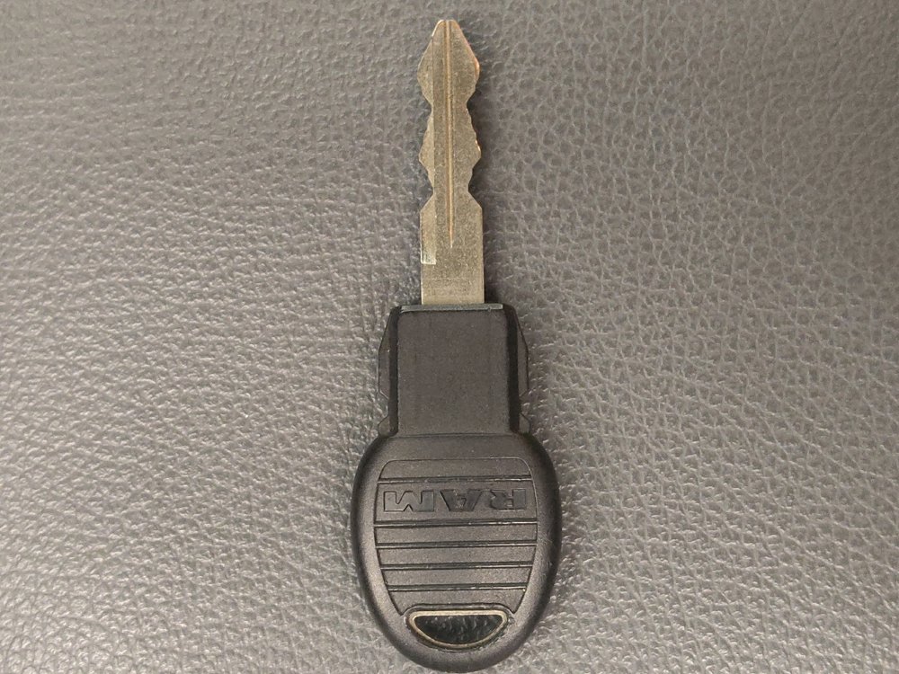 Used 2017 RAM 1500 Tradesman image 32