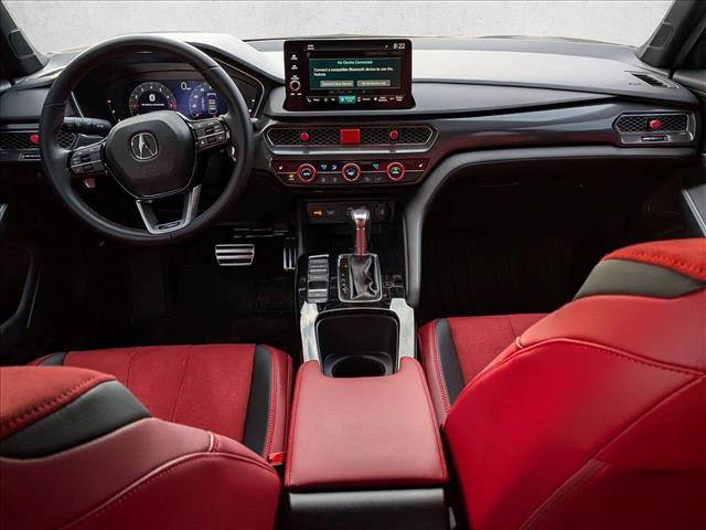 Used 2025 Acura Integra A-Spec image 13