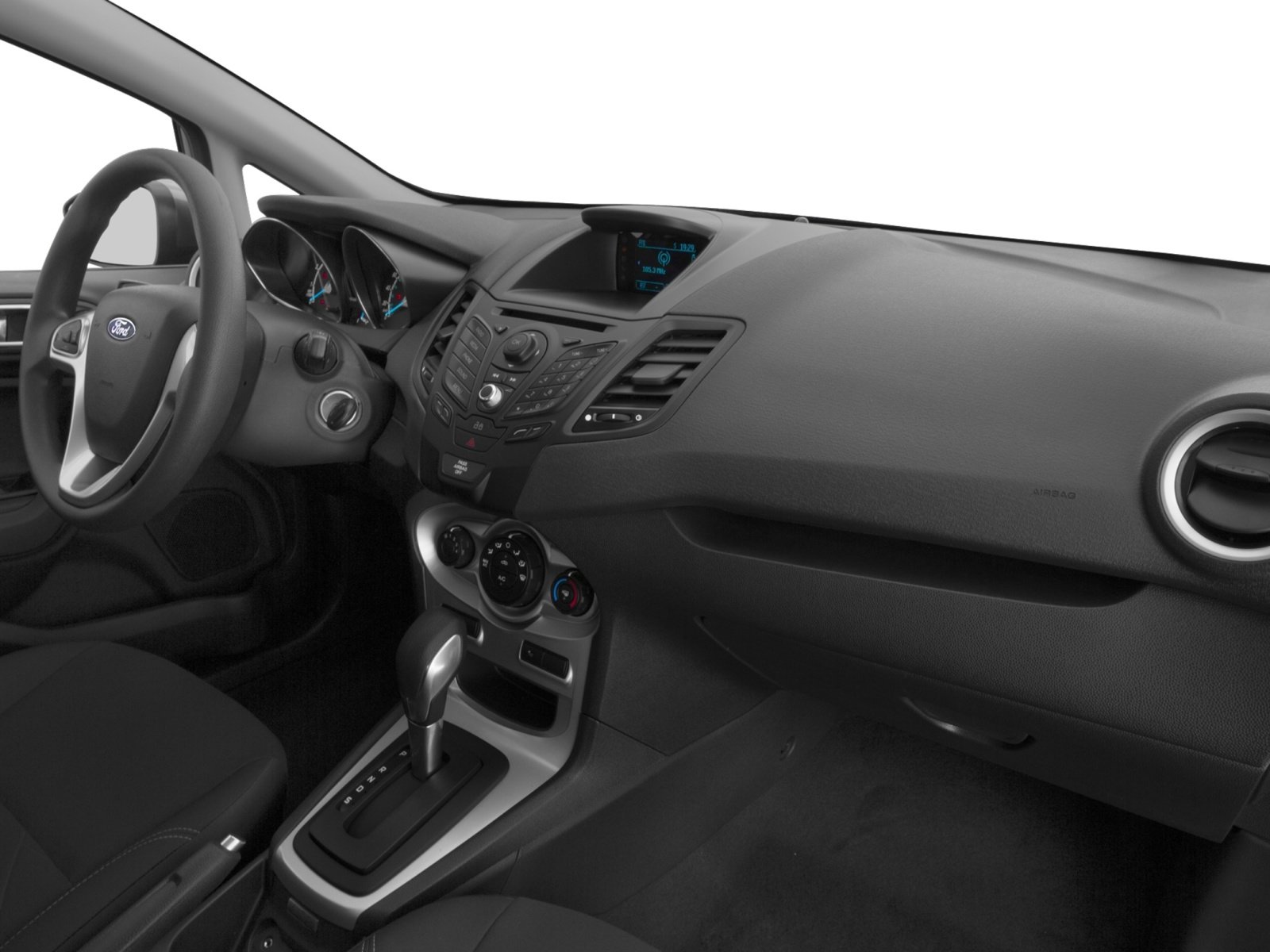 Used 2016 Ford Fiesta SE FWD image 13